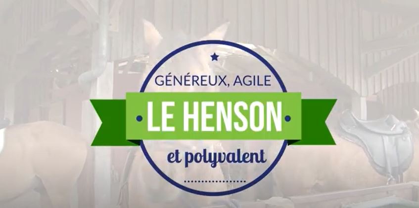<REPLAY> Le Henson