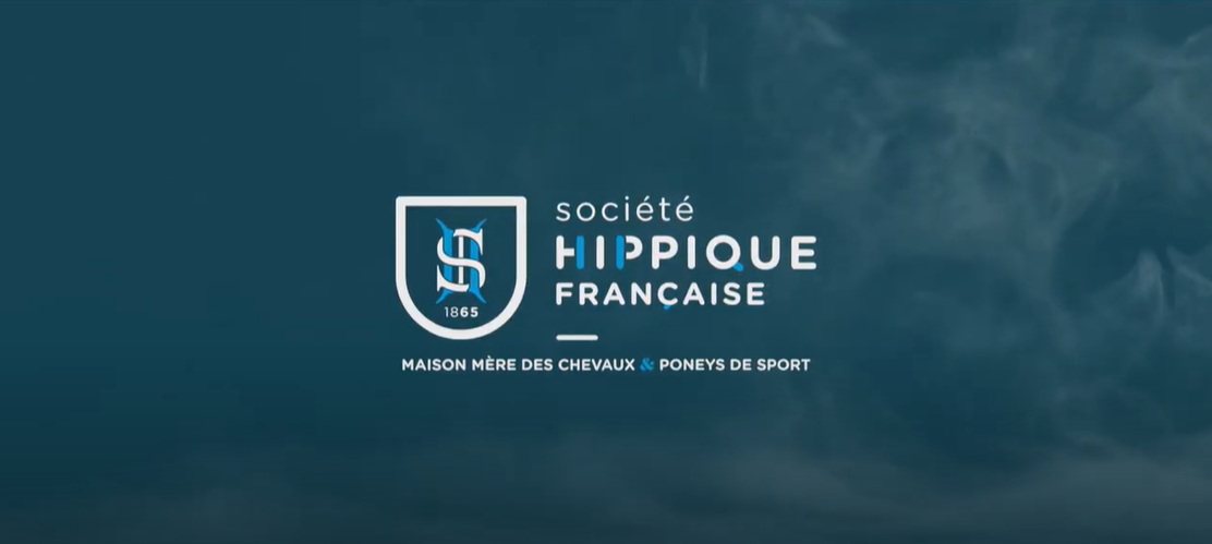 <REPLAY> - La Société Hippique Française, Maison-mère des chevaux et poneys de sport