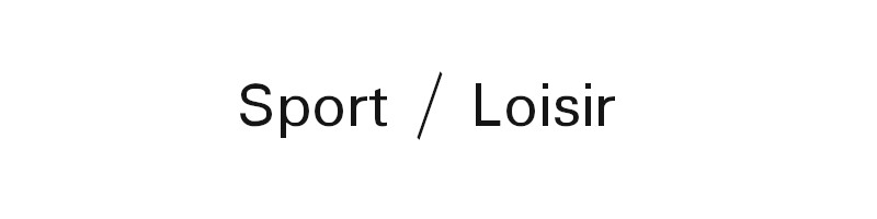 Sport / Loisir
